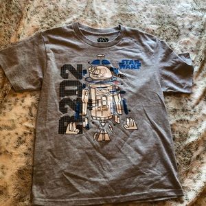 Boy’s Star Wars T-Shirt